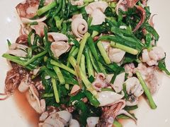 -日月昇渔家菜·海肠捞饭·大连海鲜(星海公园店)