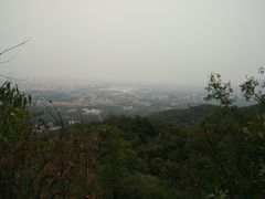 -阳台山自然风景区