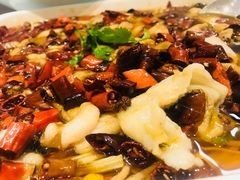 -港丽餐厅(高德置地店)