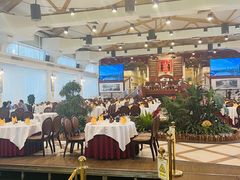 -金河半岛园林酒家(金融城店)