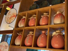 -唐猫庭院·千年陕菜(大唐不夜城店)