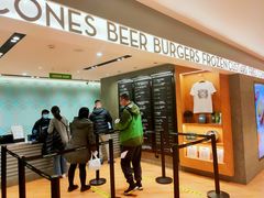 -Shake Shack(西单大悦城店)