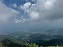 -南岳衡山风景名胜区