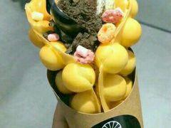 -JUICE  TIMES(中茵海华店)