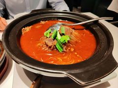 -半勺·新徽菜(银泰城店)
