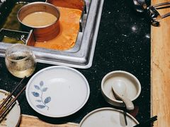 -巴奴毛肚火锅(六天地店)