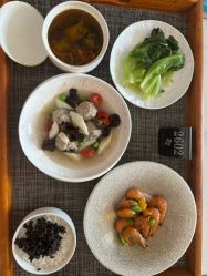 -季橙月子护理中心