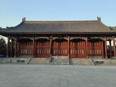 -华清宫景区