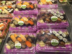 -池田寿司·新鲜现做(朝阳大悦城店)