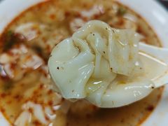 -汪家馄饨(集庆路店)