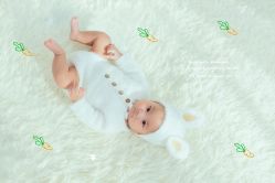 -贝克叔叔儿童摄影工作室(天时嘉园店)