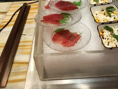 -西藏饭店·亚克·食光自助餐厅(文殊院店)