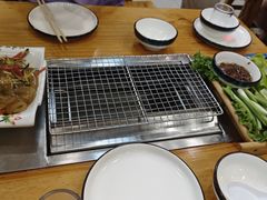 -张记焖窑·十五年专注焖烤(雍和宫店)