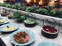 -火锅岛潮牌自助餐厅(天津天佑城店)