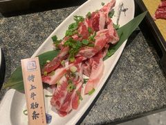 -NIUAN牛庵·日式和牛烧肉(恒隆店)