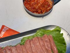 -杨记齐齐哈尔烤肉(总店)