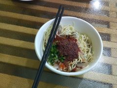-清真高尔力羊肠面(七一路店)