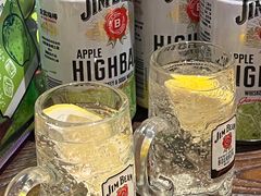 -酒肆浅葱·特色菜馆(卓悦intown店)