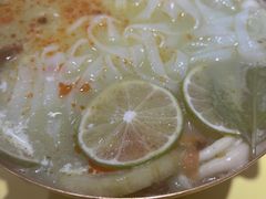 -蔡澜Pho·越南粉餐厅(海上世界店)