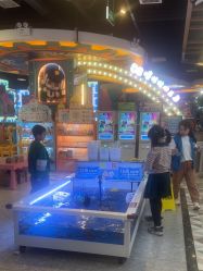 -卡通尼乐园(武汉凯德1818店)