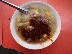 -老字号贾家肉丸糊辣汤(光明巷店)