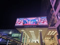 -海港城