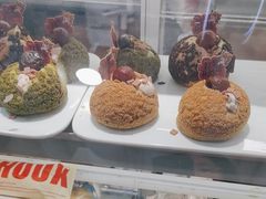 -西树泡芙(湖滨银泰in77B区店)