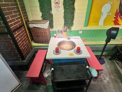 -钢管厂五区小郡肝串串香火锅(梅川路店)