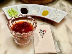 -京华烟云·北京烤鸭(领展购物广场·中关村店)