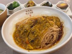 -松鹤楼·苏式汤面(虹桥天地店)