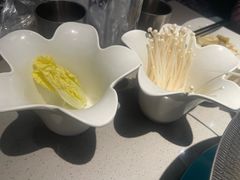 -半天妖烤鱼(丰科万达店)