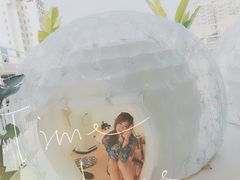 -天空花园餐吧·生日·团建(南山店)