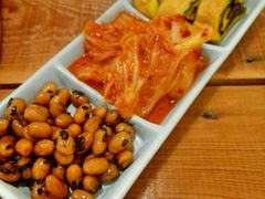 -韩国한국厨房