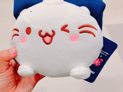 -喜士多便利店(宜山店)