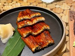 -西村日本料理(香格里拉饭店)