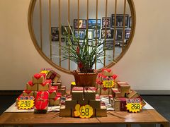 -翁暖茶馆(滨江东总店)