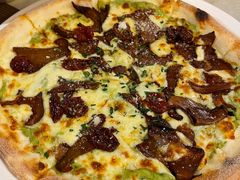 -BONAZZA 意大利餐厅