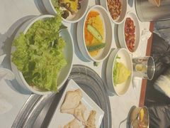-六七八韩式烤肉·韩国料理(上杭路店)