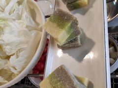 -亮健容天生蚝烧烤自助(交道口直营店)