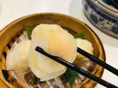 招牌虾饺妹-虾饺妹·酒家(金碧店)