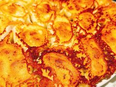 三鲜烙-志民家常菜·二十年(燕山大街店)