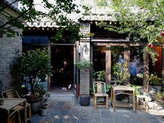 -四喜小胖·北京涮肉(五道营店)