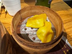 -老边饺子馆(中街店)