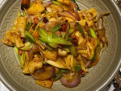 -雲蜀龙阁·金牌水煮鱼(方庄店)