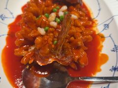 -江南雅厨(李公堤店)