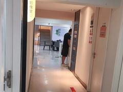 -牙博士口腔品牌连锁(昆山城区店)