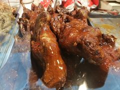 -王浩儿纪六孃甜皮鸭(乐山总店)