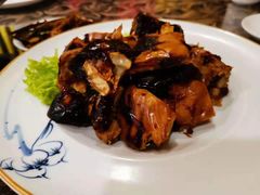 -良友·海鲜青岛菜(五四广场店)