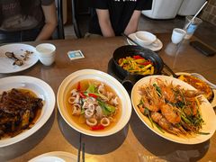-朴墅(西湖青芝坞店·杭帮菜·家宴.14年的店)