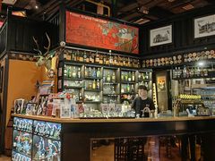 -布拉格餐厅· 中欧捷克菜(全国首店)